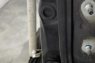 Porte avant gauche NISSAN QASHQAI 1