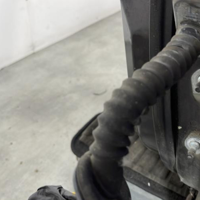 Porte avant gauche NISSAN QASHQAI 1 Photo n°5