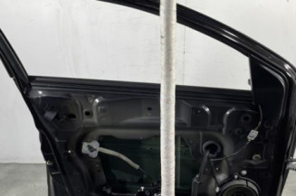 Porte avant gauche NISSAN QASHQAI 1