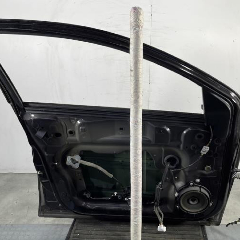 Porte avant gauche NISSAN QASHQAI 1 Photo n°6
