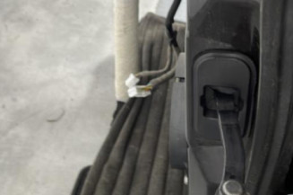 Porte avant gauche NISSAN QASHQAI 1