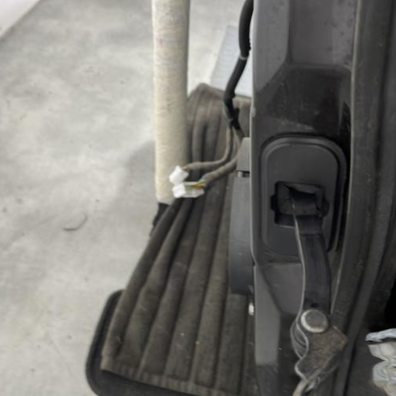 Porte avant gauche NISSAN QASHQAI 1 Photo n°7