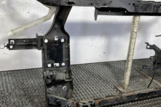 Face avant NISSAN QASHQAI 1