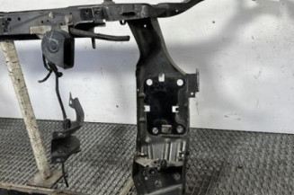 Face avant NISSAN QASHQAI 1