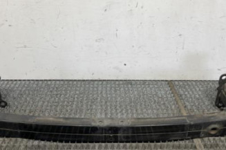 Renfort pare choc avant (traverse) NISSAN QASHQAI 1