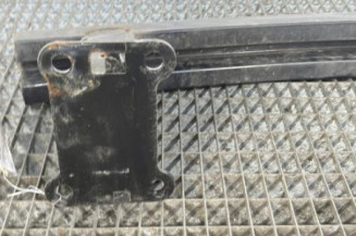 Renfort pare choc avant (traverse) NISSAN QASHQAI 1