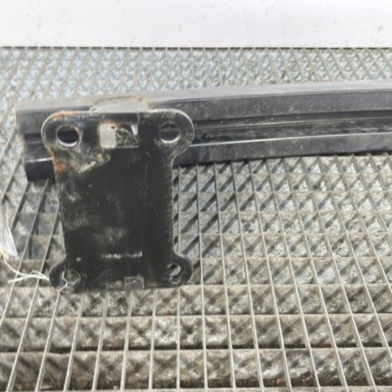 Renfort pare choc avant (traverse) NISSAN QASHQAI 1 Photo n°4