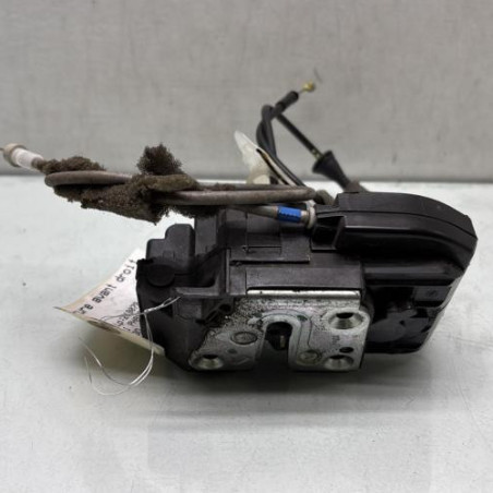 Serrure avant droit NISSAN QASHQAI 1 Photo n°1