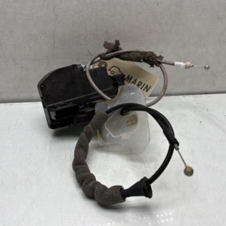 Serrure avant droit NISSAN QASHQAI 1