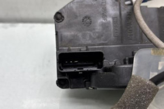 Serrure avant droit NISSAN QASHQAI 1