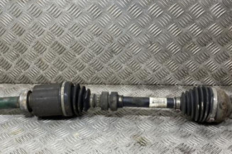 Cardan droit (transmission) NISSAN QASHQAI 1 Photo n°1