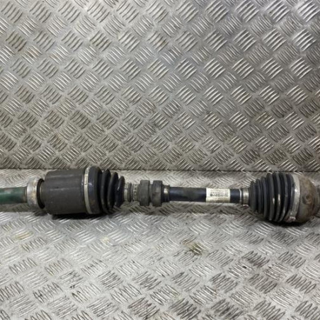 Cardan droit (transmission) NISSAN QASHQAI 1 Photo n°1