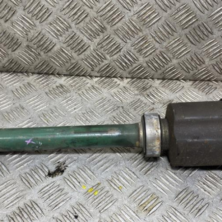 Cardan droit (transmission) NISSAN QASHQAI 1