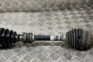 Cardan gauche (transmission) NISSAN QASHQAI 1 Photo n°1