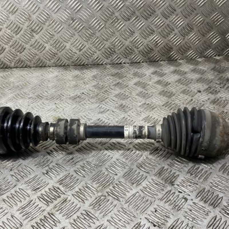 Cardan gauche (transmission) NISSAN QASHQAI 1 Photo n°1