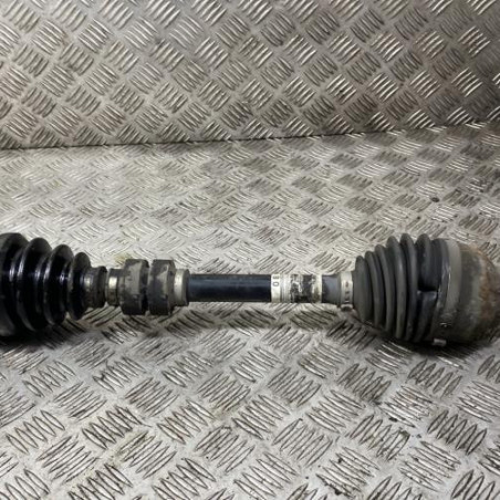 Cardan gauche (transmission) NISSAN QASHQAI 1 Photo n°1