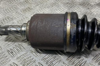 Cardan gauche (transmission) NISSAN QASHQAI 1