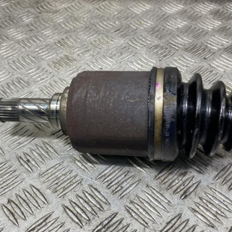 Cardan gauche (transmission) NISSAN QASHQAI 1