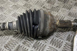 Cardan gauche (transmission) NISSAN QASHQAI 1
