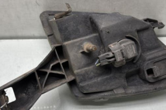 Anti brouillard droit (feux) PEUGEOT 407