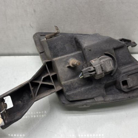 Anti brouillard droit (feux) PEUGEOT 407