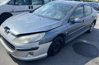 Anti brouillard droit (feux) PEUGEOT 407
