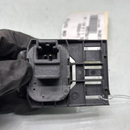 Bouton de coffre PEUGEOT 407