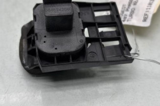 Bouton de coffre PEUGEOT 407