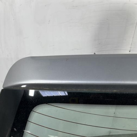 Malle/Hayon arriere PEUGEOT 206