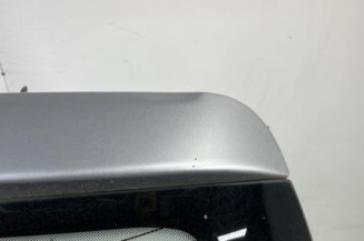 Malle/Hayon arriere PEUGEOT 206