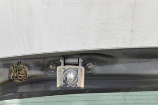 Malle/Hayon arriere PEUGEOT 206