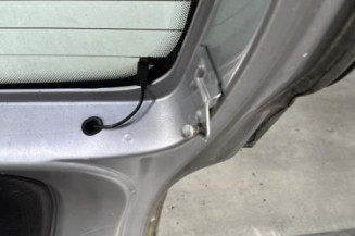 Malle/Hayon arriere PEUGEOT 206