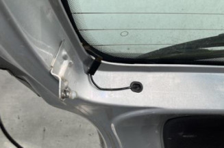 Malle/Hayon arriere PEUGEOT 206