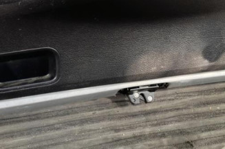 Malle/Hayon arriere PEUGEOT 206