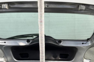 Malle/Hayon arriere PEUGEOT 206