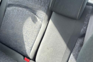 Optique avant principal gauche (feux)(phare) PEUGEOT 206
