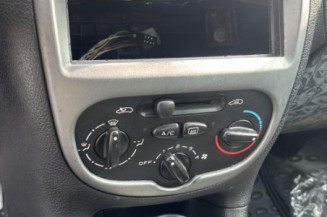 Optique avant principal gauche (feux)(phare) PEUGEOT 206