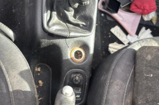 Optique avant principal gauche (feux)(phare) PEUGEOT 206