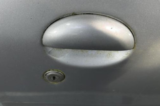 Porte avant droit PEUGEOT 206