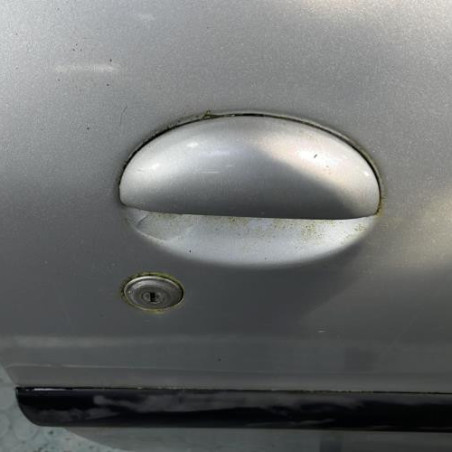 Porte avant droit PEUGEOT 206