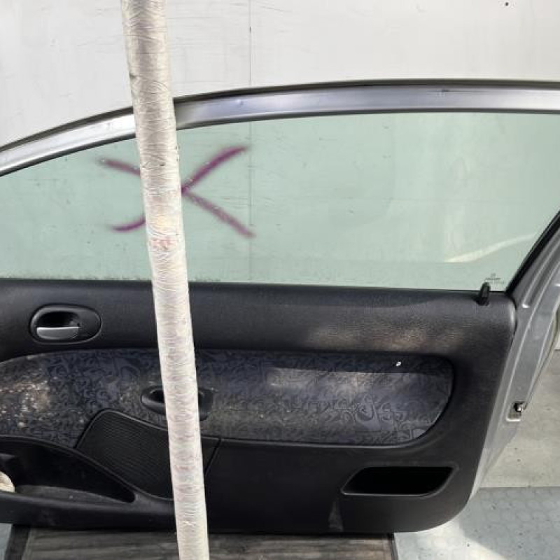 Porte avant droit PEUGEOT 206 Photo n°6