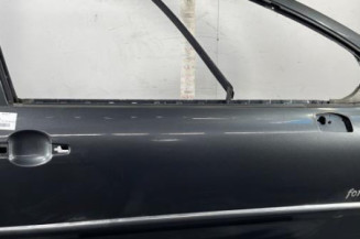 Porte avant droit PEUGEOT 207 Photo n°1