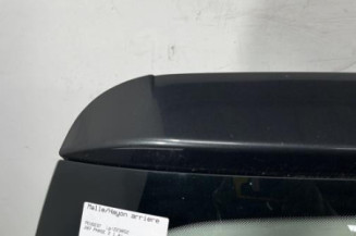 Malle/Hayon arriere PEUGEOT 207