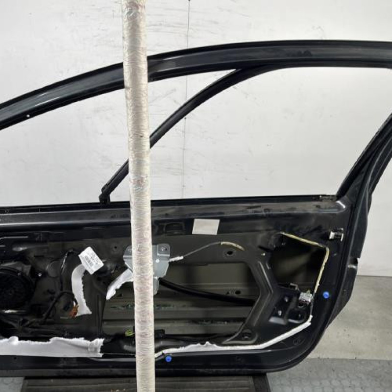 Porte avant droit PEUGEOT 207 Photo n°4