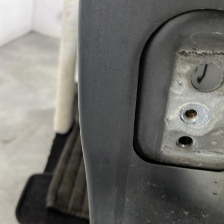Porte avant gauche PEUGEOT 207