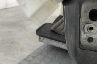 Porte avant gauche PEUGEOT 207