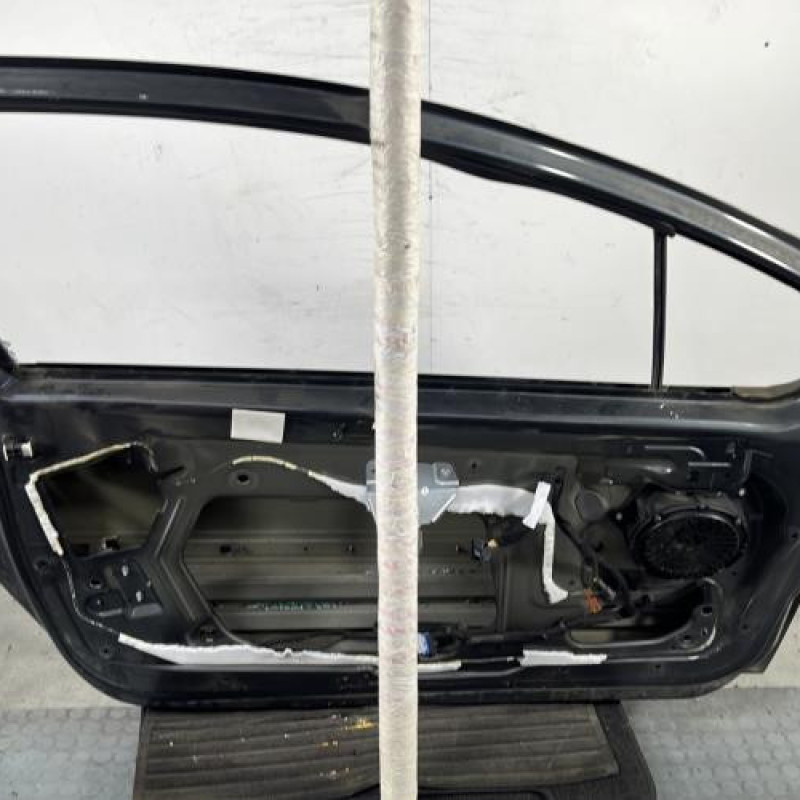 Porte avant gauche PEUGEOT 207 Photo n°4