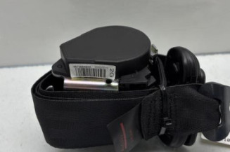 Ceinture arriere gauche PEUGEOT 207 Photo n°1