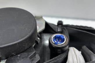 Pretensionneur de ceinture avant droit PEUGEOT 207