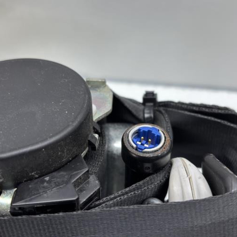 Pretensionneur de ceinture avant droit PEUGEOT 207 Photo n°3